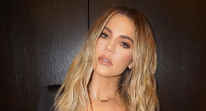 Khloé Kardashian comparte nueva cita críptica luego de revela que no volvió con Tristan Thompson