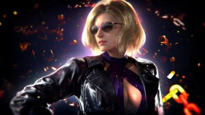 'Tekken 8' muestra un nuevo remolque de Nina Williams y más mecánicas al estilo Bloodborne