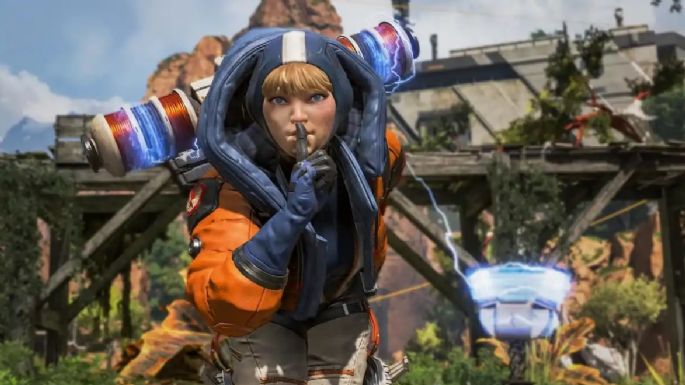 'Apex Legends': Estos son los cambios que traerá la próxima temporada del famoso videojuego