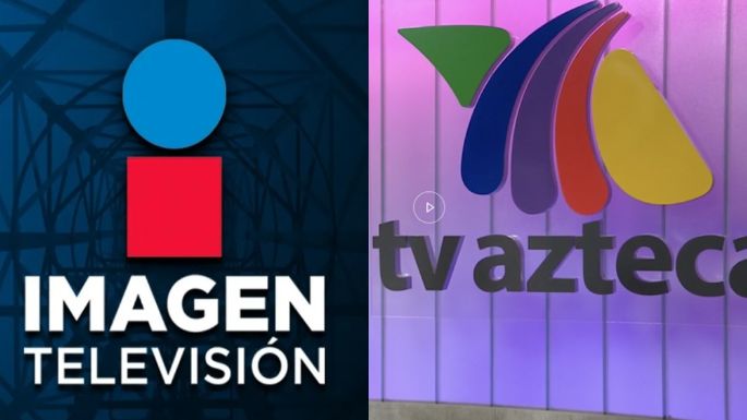 Tras reunión con TV Azteca, conductora sería despedida de Imagen TV; rogaría por trabajo