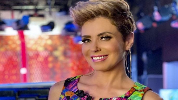 ¿Despidió a Carmen Muñoz? Productor de Televisa aclara problemas con la exconductora de TV Azteca