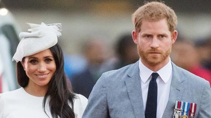 Tras 'hundir' a la Realeza', Meghan Markle y Príncipe Harry ahora se dedicarían a esto en Hollywood