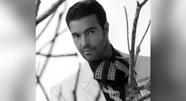 Interpol busca a Pablo Montero; 2 mujeres acusan al actor de Televisa de abuso sexual