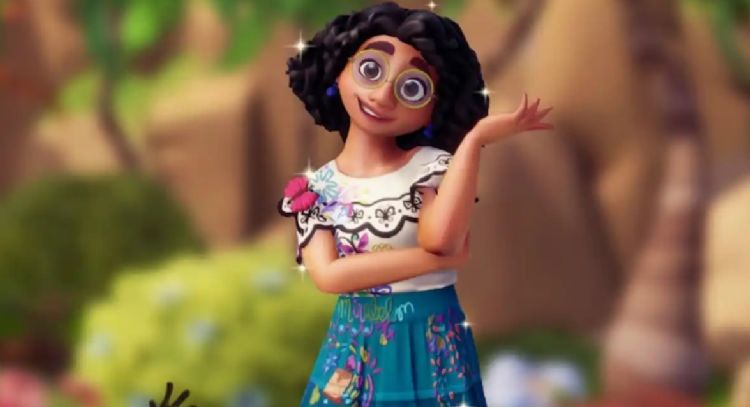 'Disney Dreamlight Valley' publica tweet con una posible fecha de lanzamiento para la actualización