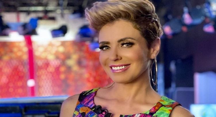 ¿Despidió a Carmen Muñoz? Productor de Televisa aclara problemas con la exconductora de TV Azteca