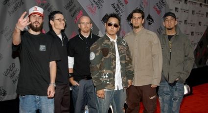 Linkin Park anuncia el lanzamiento de una canción inédita de 2003 con la voz de Chester Bennington