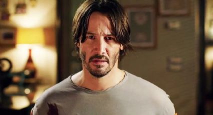 Keanu Reeves se encuentra en conversaciones para protagonizar la cinta de este famoso videojuego