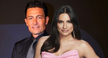 Shock en Televisa: Fernando Colunga y Ana Brenda se roban los reflectores al darse apasionado beso