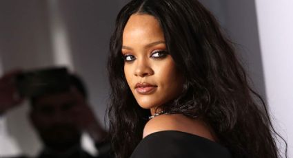 Revelan que Rihanna anunciará su próximo tour luego del Super Bowl