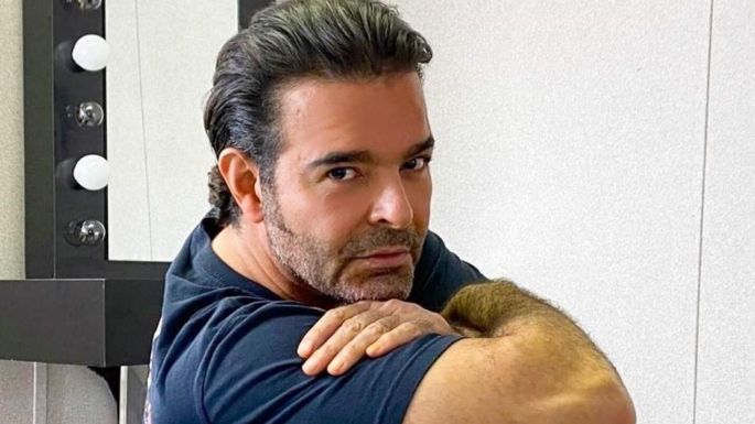 Drama en Televisa: Pablo Montero da la cara ante acusaciones de abuso a jovencitas