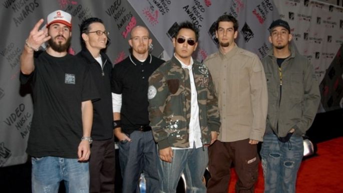 Linkin Park anuncia el lanzamiento de una canción inédita de 2003 con la voz de Chester Bennington