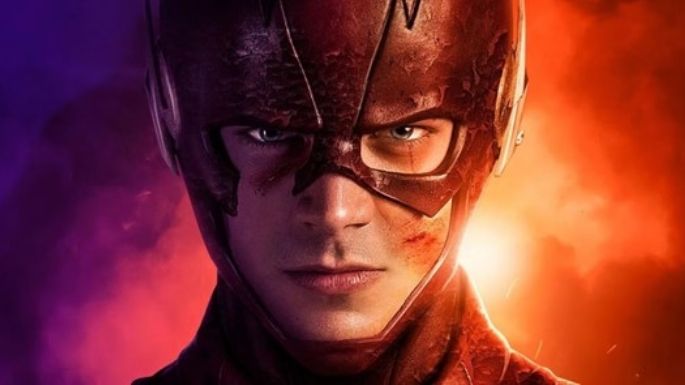 El showrunner de 'The Flash' da un adelanto y detalles de lo que viene en la temporada final