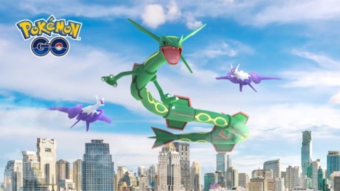 'Pokémon Go' añade tarjetas de ubicación para que los jugadores sepan donde atraparon a sus pokémon