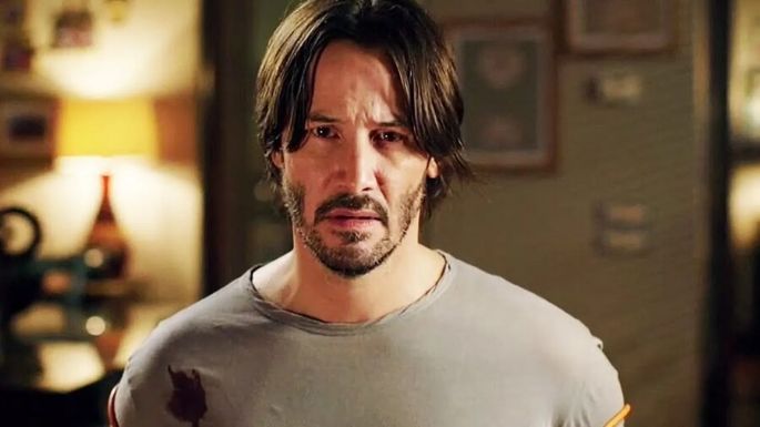 Keanu Reeves se encuentra en conversaciones para protagonizar la cinta de este famoso videojuego