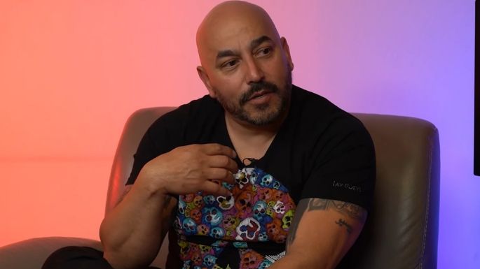 Tremendo escándalo: Lupillo Rivera causa alboroto con TV Azteca; en 'VLA' le mandan 'recadito'