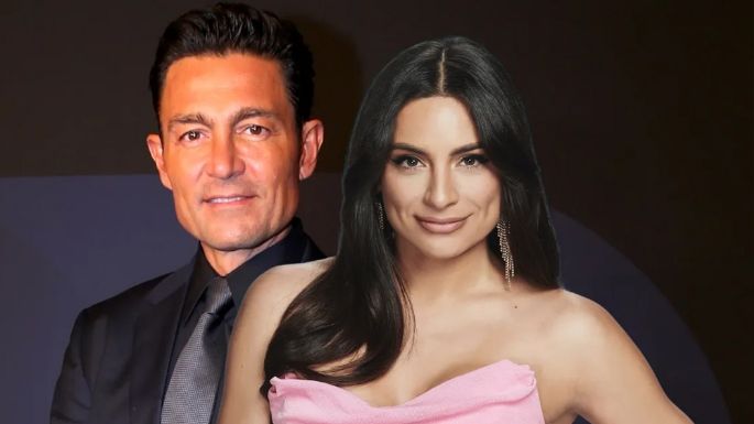 Shock en Televisa: Fernando Colunga y Ana Brenda se roban los reflectores al darse apasionado beso