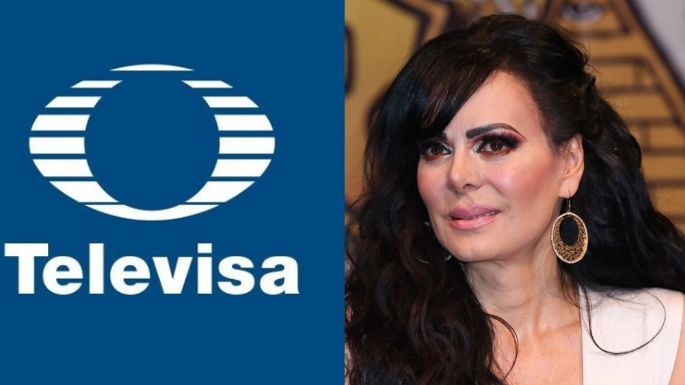 Adiós 'Hoy': Actriz llega a 'VLA' y lanza contundente mensaje a exgalán de Televisa: "Ve a terapia"
