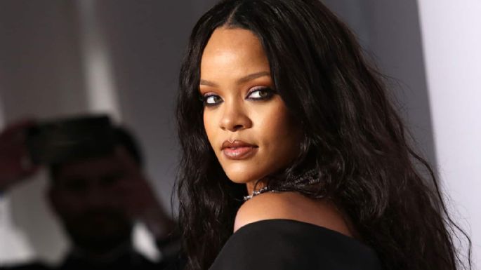 Revelan que Rihanna anunciará su próximo tour luego del Super Bowl