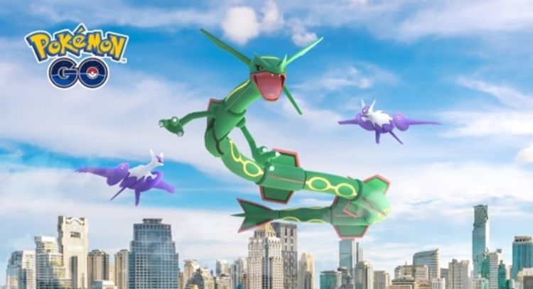 'Pokémon Go' añade tarjetas de ubicación para que los jugadores sepan donde atraparon a sus pokémon
