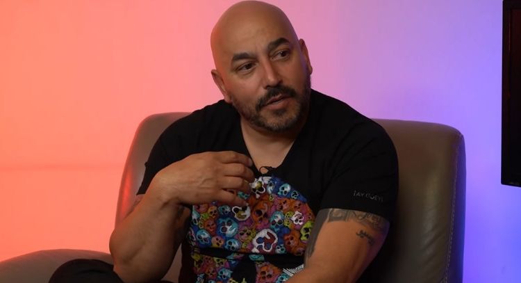 Tremendo escándalo: Lupillo Rivera causa alboroto con TV Azteca; en 'VLA' le mandan 'recadito'