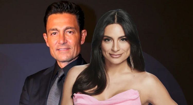 Shock en Televisa: Fernando Colunga y Ana Brenda se roban los reflectores al darse apasionado beso
