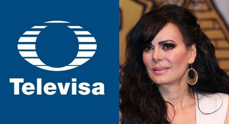 Adiós 'Hoy': Actriz llega a 'VLA' y lanza contundente mensaje a exgalán de Televisa: "Ve a terapia"