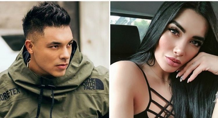 Jawy Méndez revela que prefiere tener a Dania Méndez de novia que regresar con Manelyk