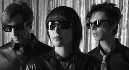 Yeah Yeah Yeahs lanza un nuevo video musical de 'Blacktop'; puedes verlo a continuación