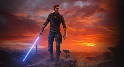 El nuevo juego 'Star Wars Jedi: Survivor' presenta al planeta Koboh en un gameplay de 9 minutos