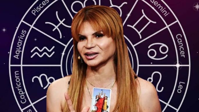 Horóscopo jueves 9 febrero del 2023: Mhoni Vidente revela que te deparan los astros