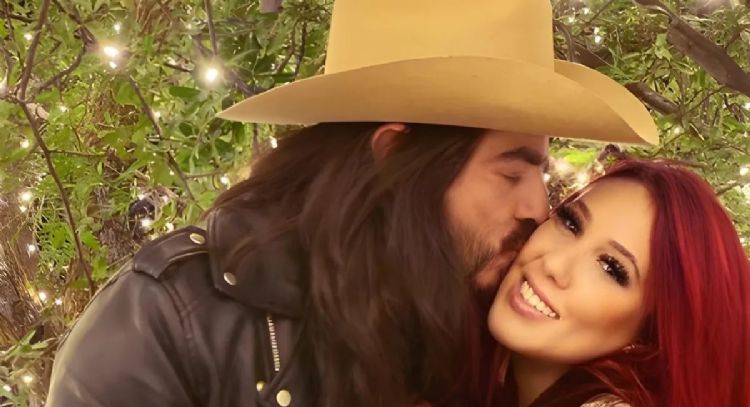 Rey Grupero confiesa que sigue amando a Isa Castro y así responde la integrante de Acapulco Shore