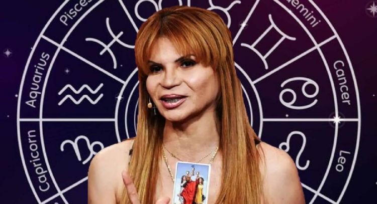 Horóscopo jueves 9 febrero del 2023: Mhoni Vidente revela que te deparan los astros