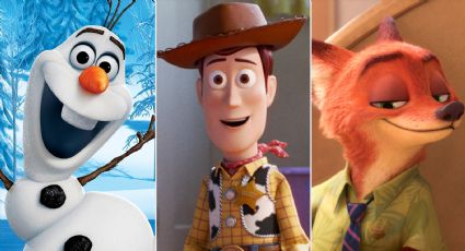 Disney anuncia que lanzará secuelas de 'Frozen', 'Toy Story' y 'Zootopia'; esto es lo que se sabe