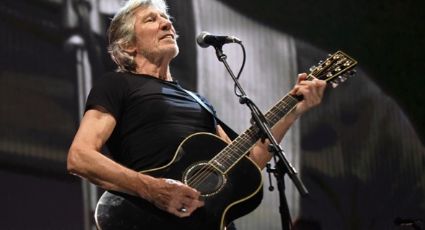 Roger Waters revela que volverá a grabar el icónico 'The Dark Side of the Moon', sin Pink Floyd