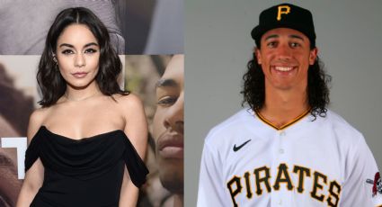 Felicidades: Vanessa Hudgens se compromete con Cole Tucker y aquí están las fotos