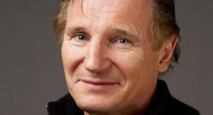 Liam Neeson volverá a la pantalla grande con 'The Riker’s Ghost'