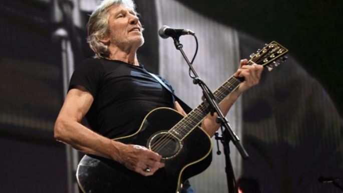 Roger Waters revela que volverá a grabar el icónico 'The Dark Side of the Moon', sin Pink Floyd