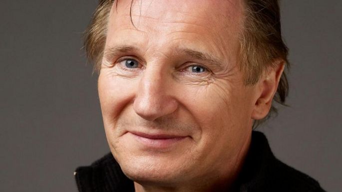 Liam Neeson volverá a la pantalla grande con 'The Riker’s Ghost'