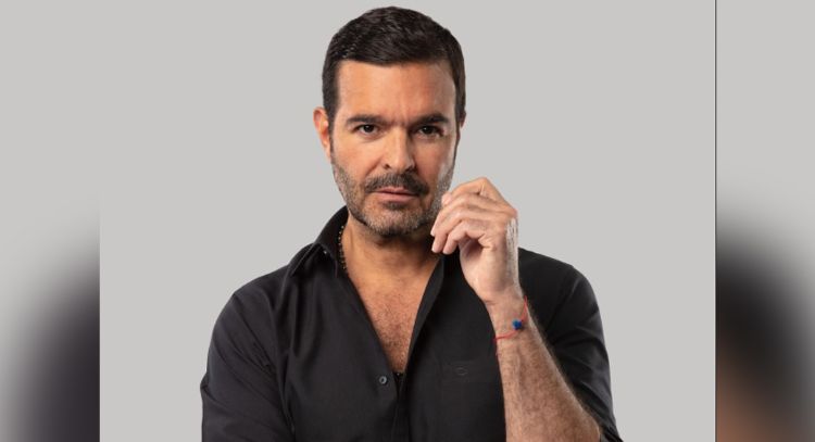 Tras acusaciones de abuso sexual a jóvenes, filtran FOTO de Pablo Montero detenido