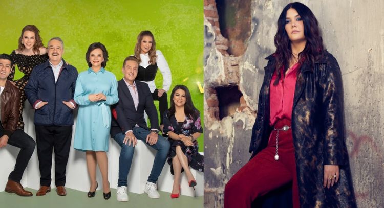 'Ventaneando' indigna a fan: Chapoy y conductores de TV Azteca se niegan a pedir perdón a Yuridia