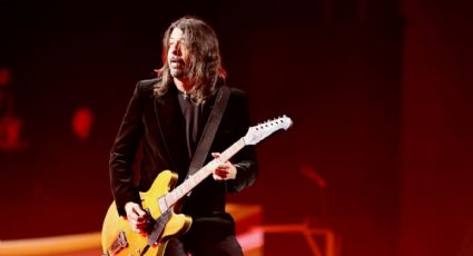 Foo Fighters expande sus planes en vivo para 2023 con tres nuevos shows como cabeza de cartel