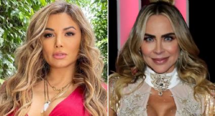 ¿Enemistadas? Aleida Núñez rompe el silencio sobre la traición de Aylín Mujica