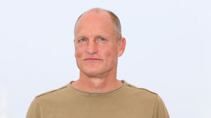 Woody Harrelson arremete contro los protocolos Covid-19 en los sets de grabación por esta razón