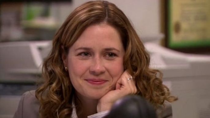 Jenna Fischer, de 'The Office', se une a la película musical 'Chicas Pesadas' con este papel