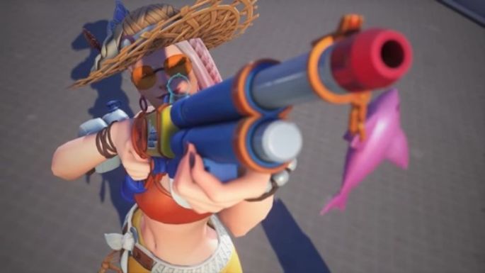 Jugadores de 'Overwatch 2' se sienten enojados con la nueva skin de Ashe por esta razón