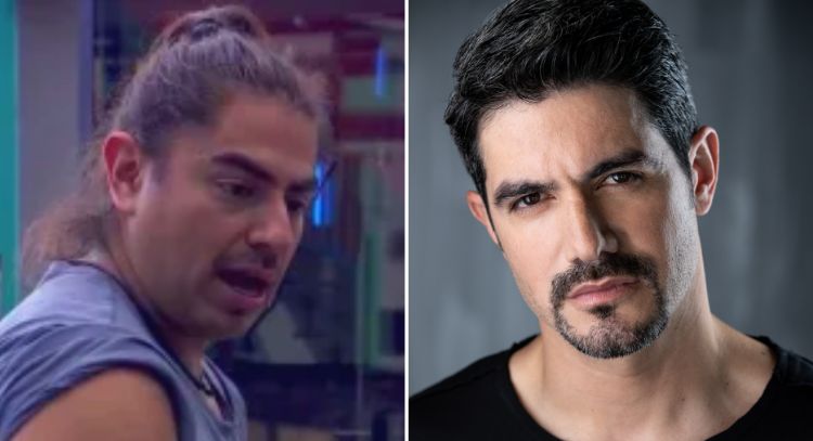 "Actor de quinta": Rey Grupero arremete contra Pepe Gámez tras su salida de 'LCDLF'