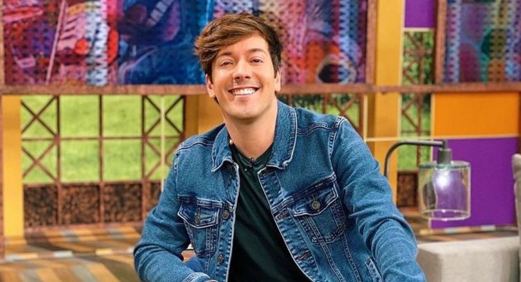 ¿Se va a Televisa? Roger González exhibe el proyecto lejos de TV Azteca por el que dejó 'VLA'