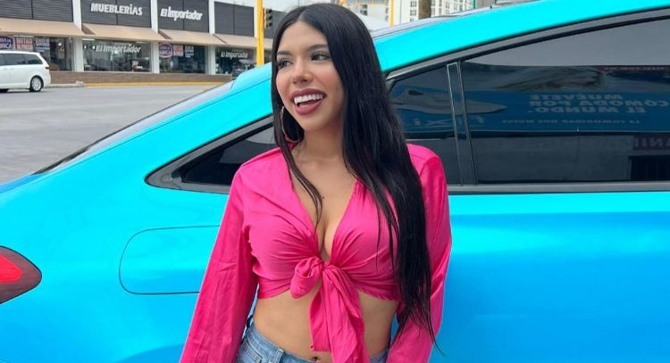 Yeri Mua descubre nueva inseguridad en su cuerpo que no puede arreglar ni con cirugía plástica