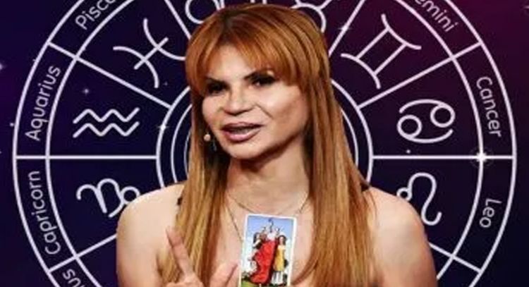 Horóscopo jueves 2 marzo del 2023: Mhoni Vidente revela que te deparan los astros