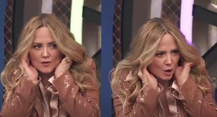 Shock en Televisa: Andrea Legarreta recibe reparación por daño moral de famosa revista; esto dijo